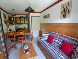 au Chalet du Thabor, N° 11