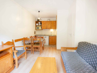 CHALETS DU THABOR